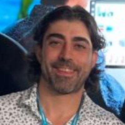 Kyle Novielli